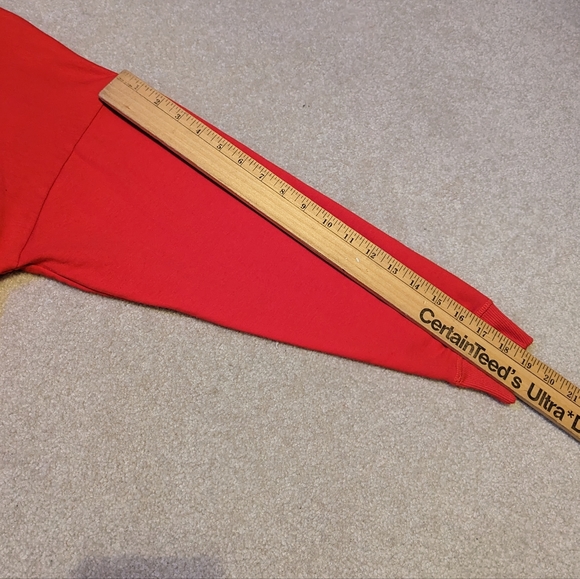 Coca cola long sleeve crew neck top - Picture 6 of 11